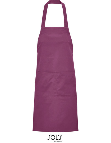 SOL'S SOL'S Unisex Gamma Apron  90 x 75 cm 03569
