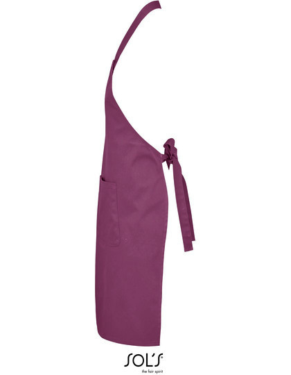 SOL'S SOL'S Unisex Gamma Apron  90 x 75 cm 03569