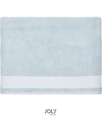 SOL'S SOL'S Bath Sheet Peninsula 100 x 150 cm 03097