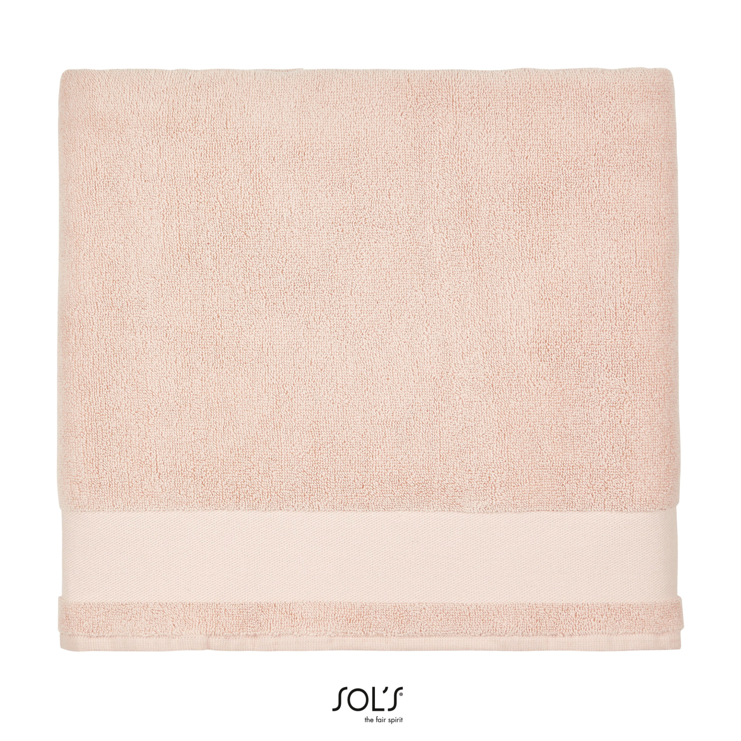 SOL'S SOL'S Bath Towel Peninsula  70 x 140 cm 03096