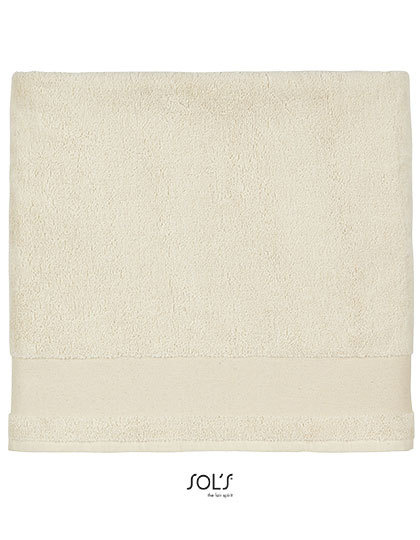 SOL'S SOL'S Bath Towel Peninsula  70 x 140 cm 03096