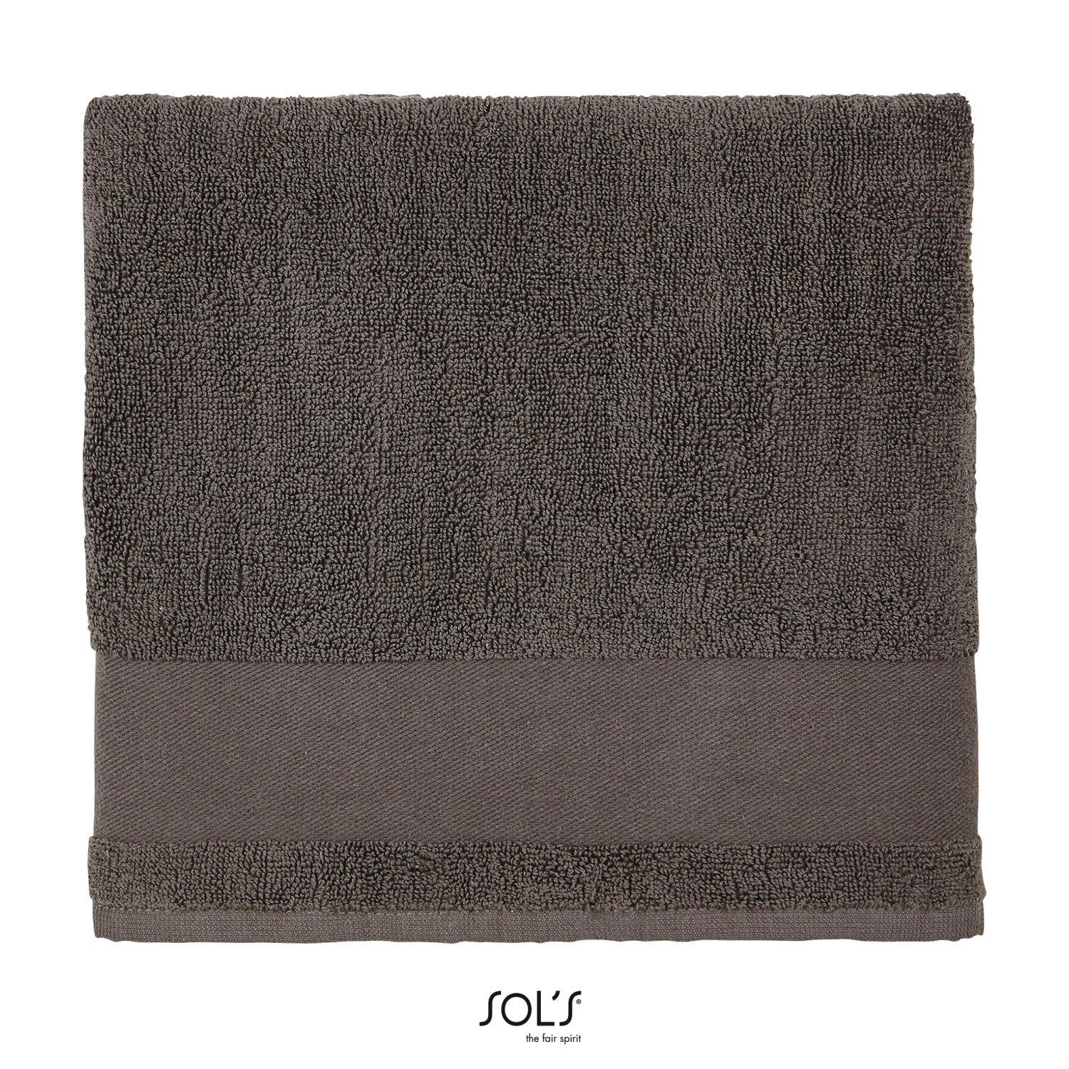 SOL'S SOL'S Hand Towel Peninsula 50 x 100 cm 03095