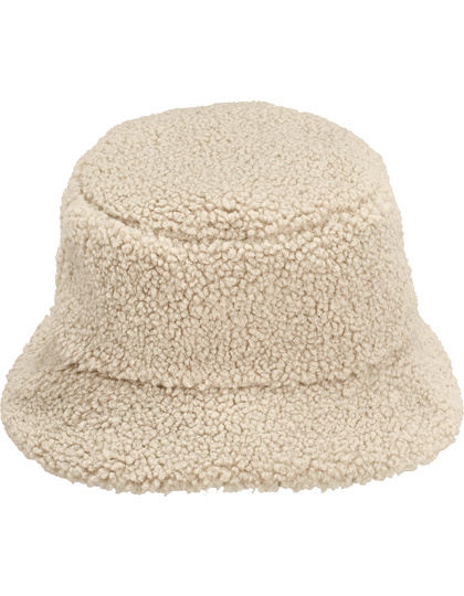 SOL'S SOL'S Reversible Sherpa And Velvet Bucket Hat 03998