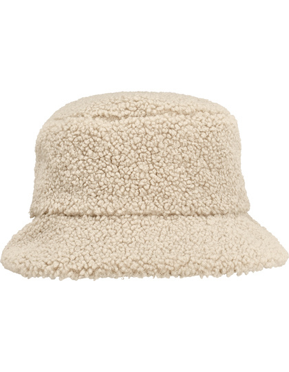 SOL'S SOL'S Reversible Sherpa And Velvet Bucket Hat 03998