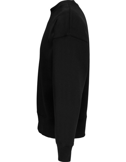 SOL'S SOL'S Unisex Round-Neck Sweatshirt Authentic 04043