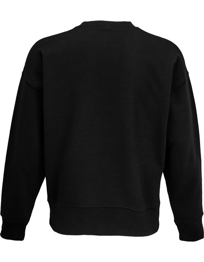 SOL'S SOL'S Unisex Round-Neck Sweatshirt Authentic 04043
