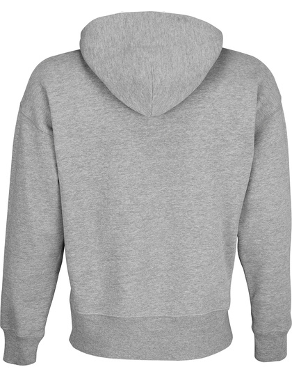 SOL'S SOL'S Unisex Hooded Sweatshirt Origin 03991