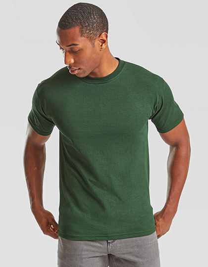 Fruit of the Loom Fruit of the Loom Super Premium T F181