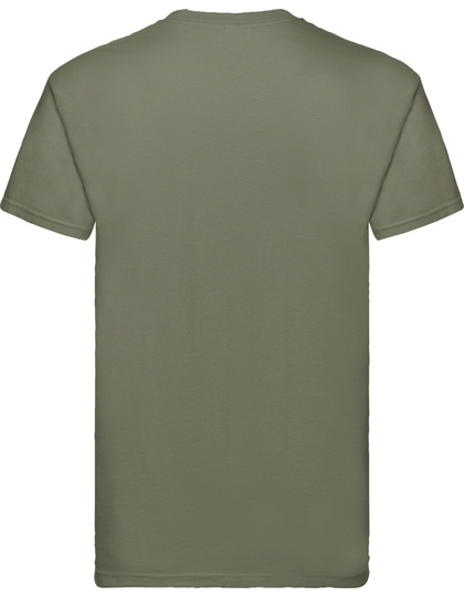 Fruit of the Loom Fruit of the Loom Super Premium T F181