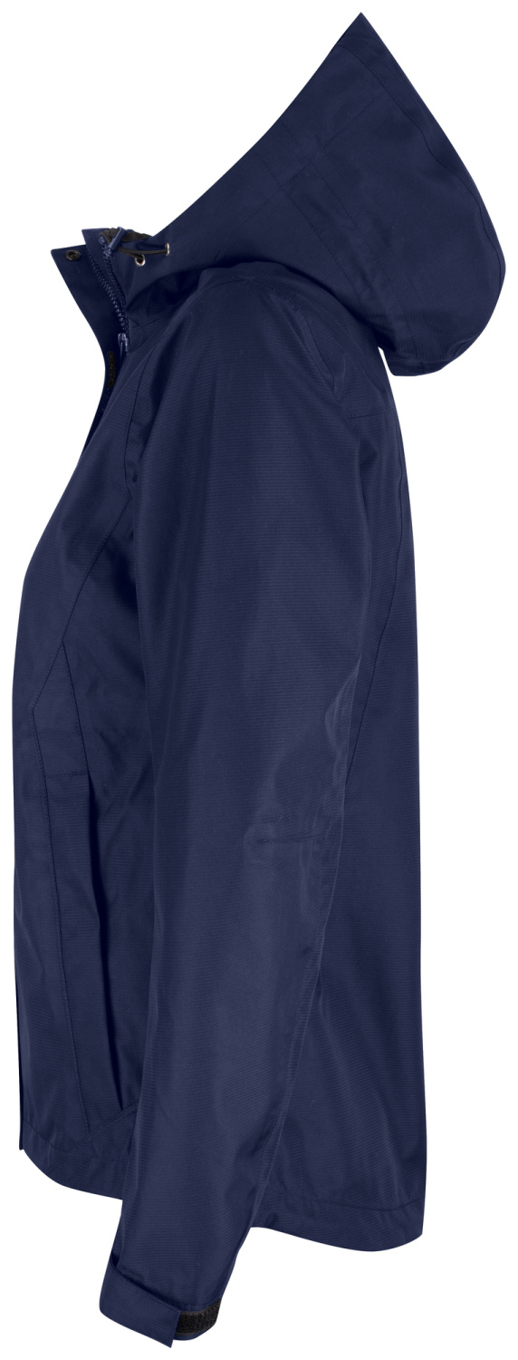 Clique Clique Waco Jacket Women
