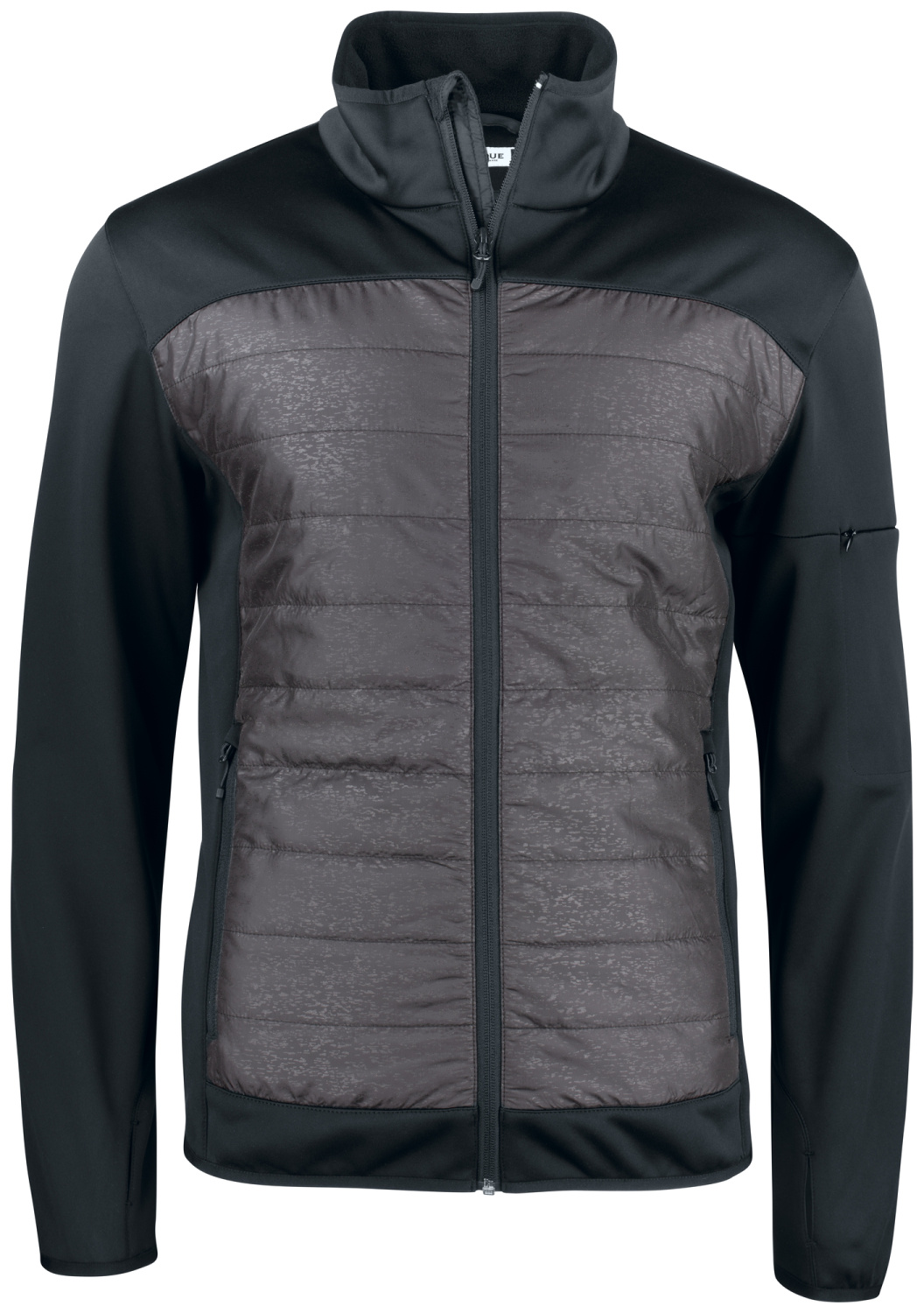 Clique Clique Custer jacket