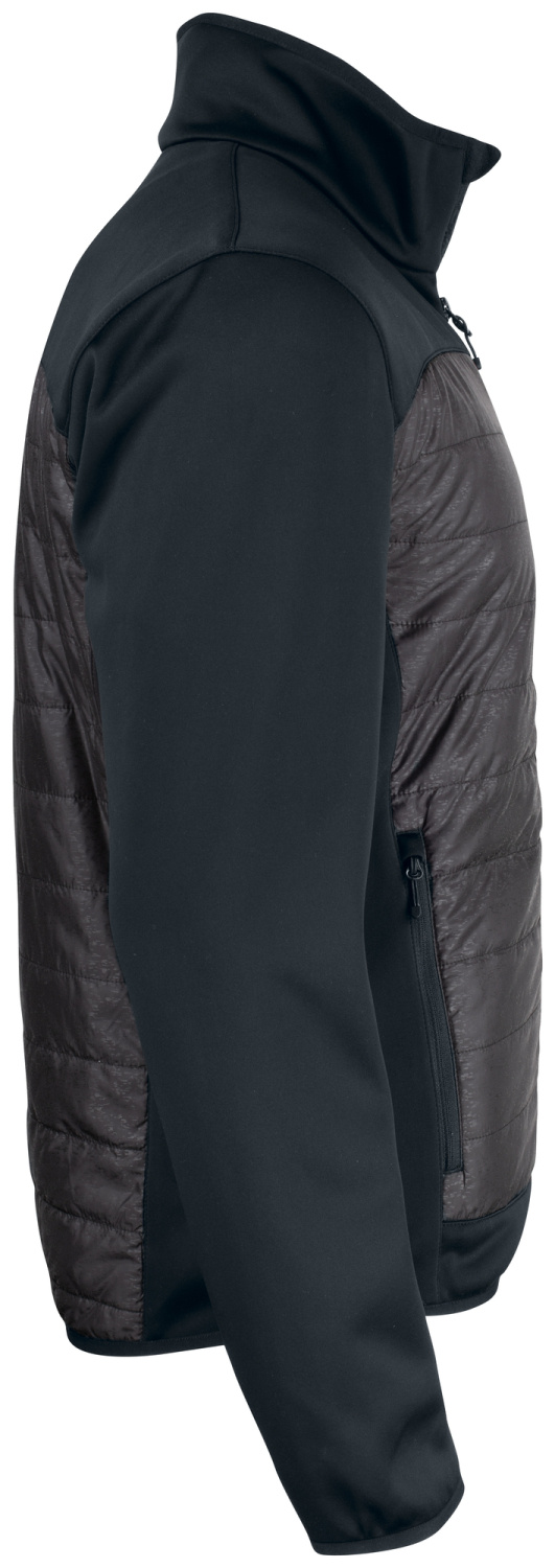 Clique Clique Custer jacket