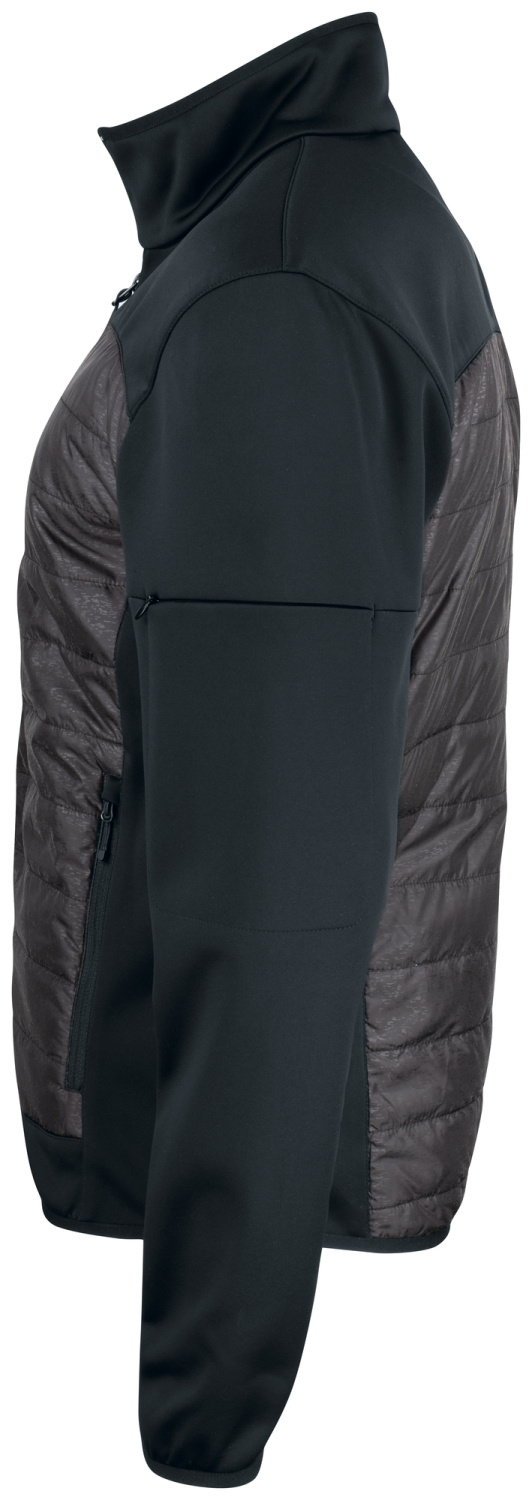 Clique Clique Custer jacket