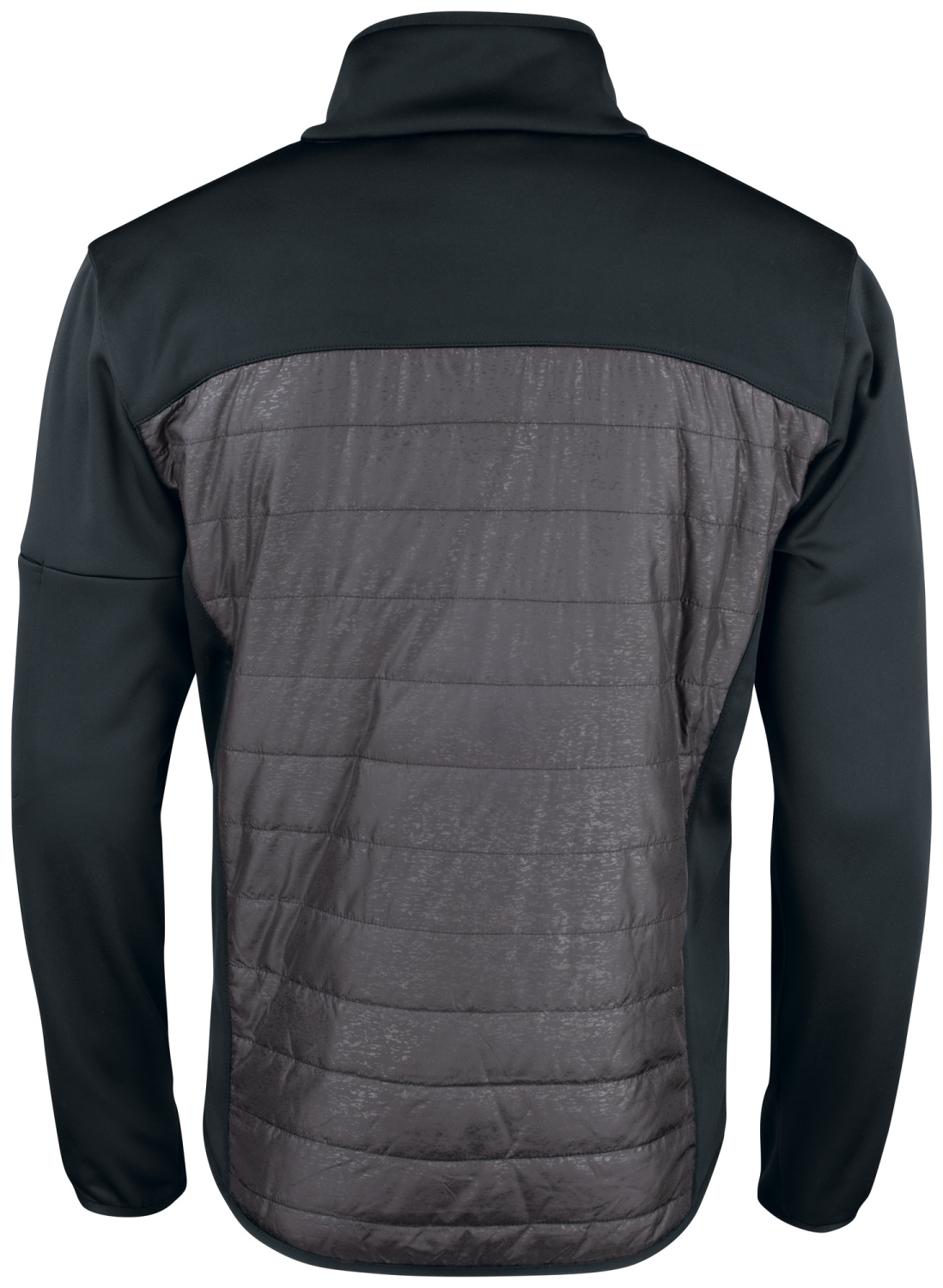 Clique Clique Custer jacket