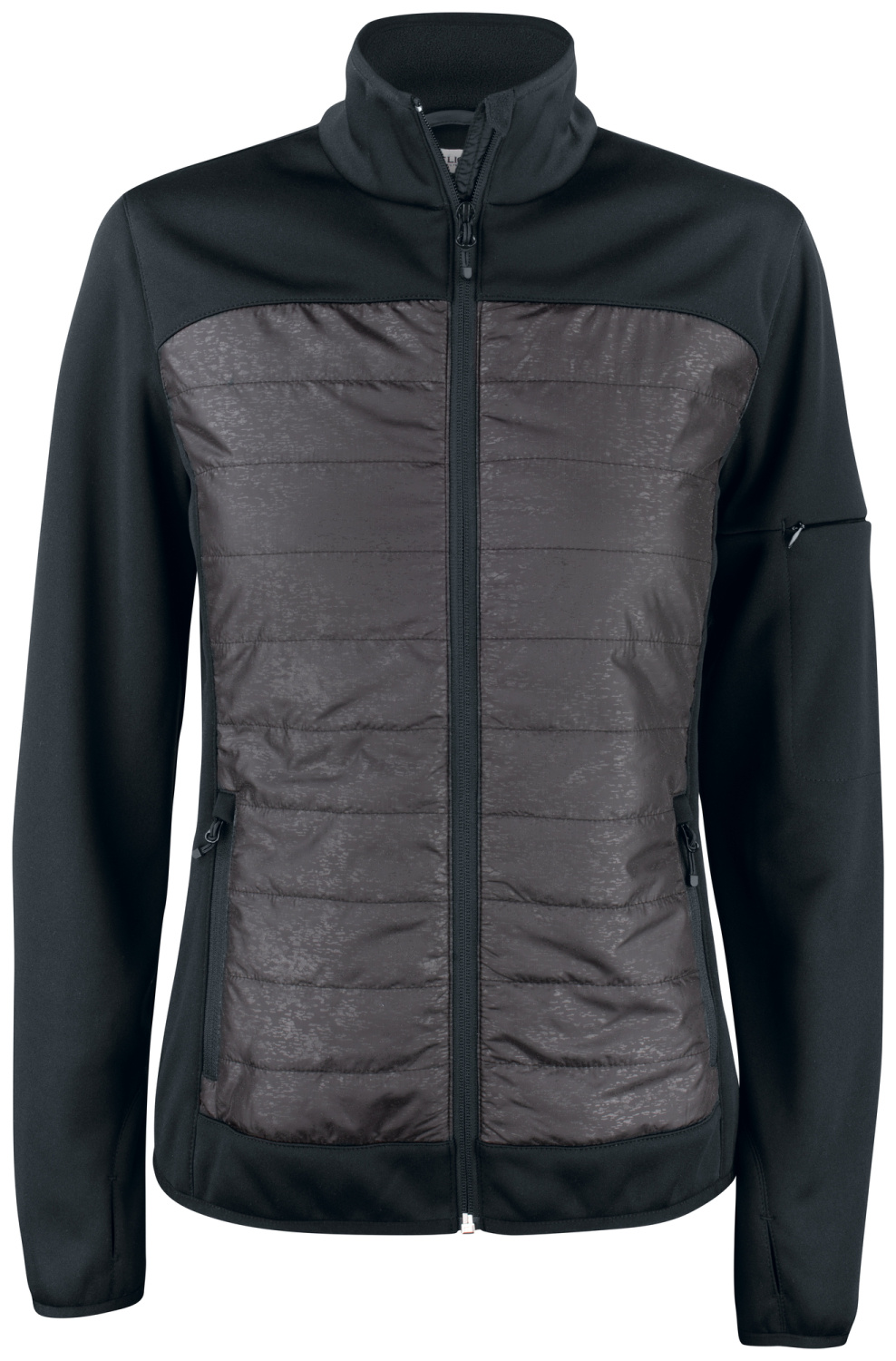 Clique Clique Custer jacket women