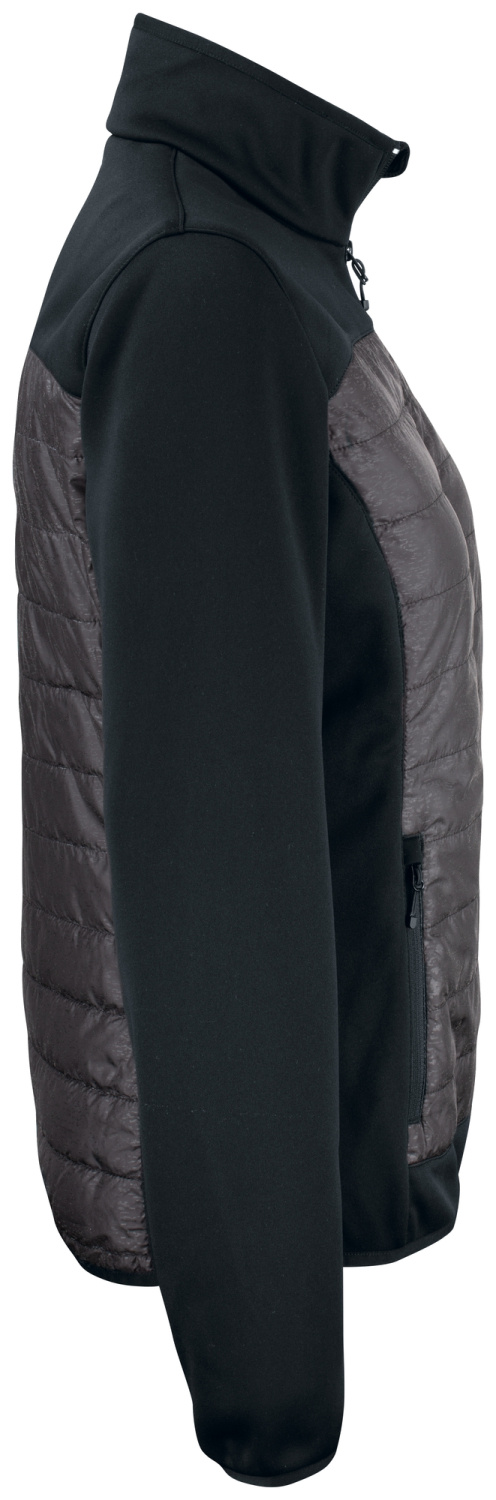 Clique Clique Custer jacket women