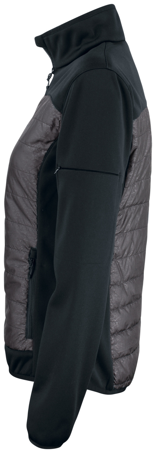 Clique Clique Custer jacket women
