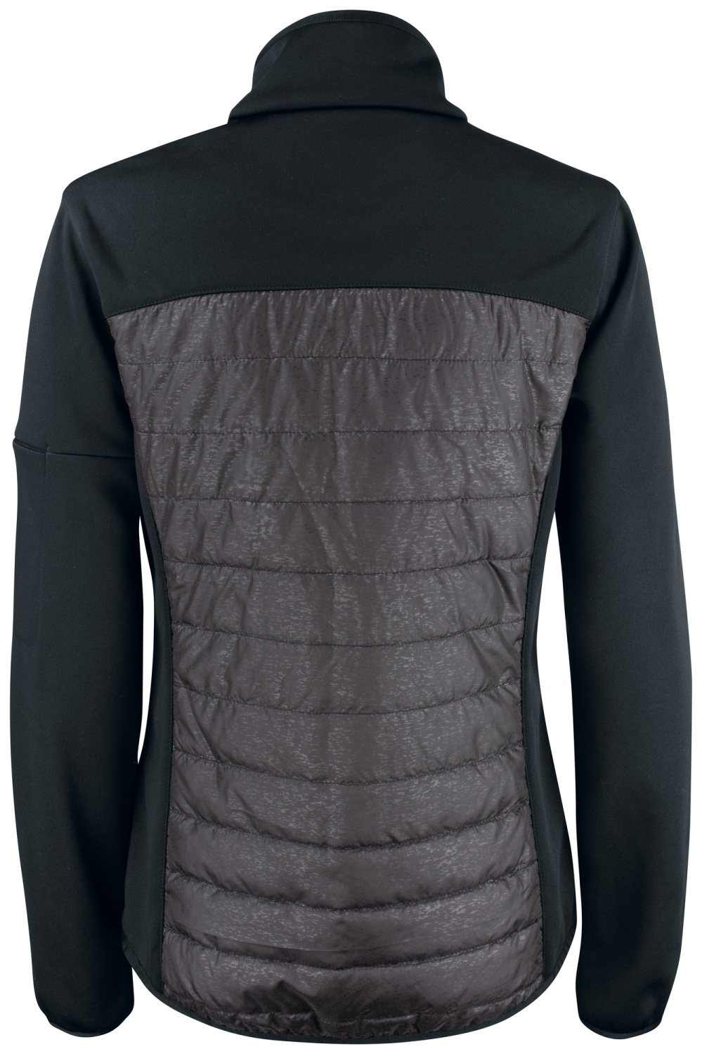 Clique Clique Custer jacket women