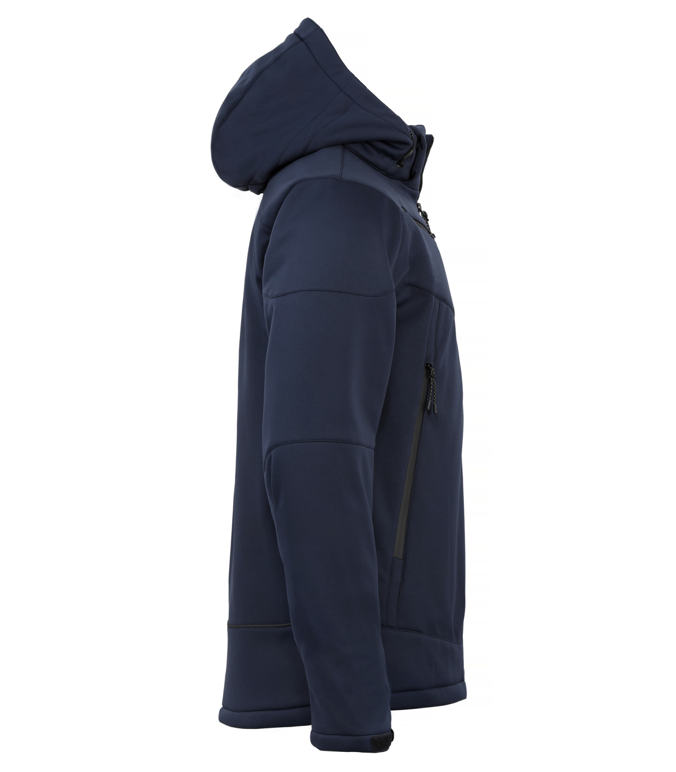 Clique Clique Grayland jacket