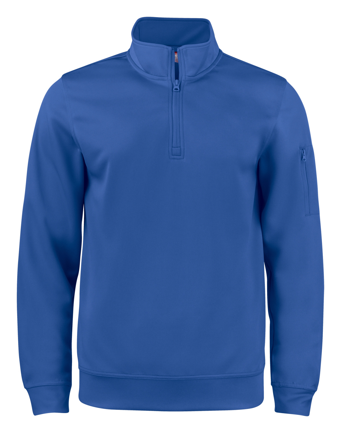 Clique Clique Basic Active Half zip