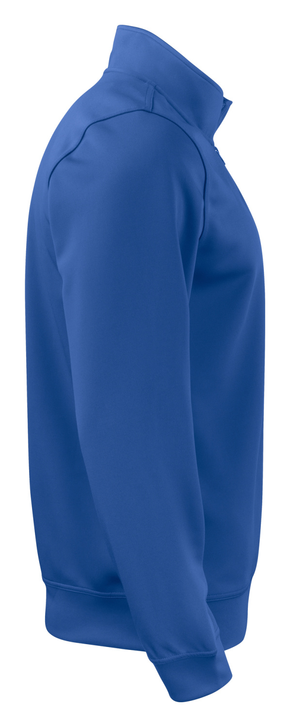 Clique Clique Basic Active Half zip