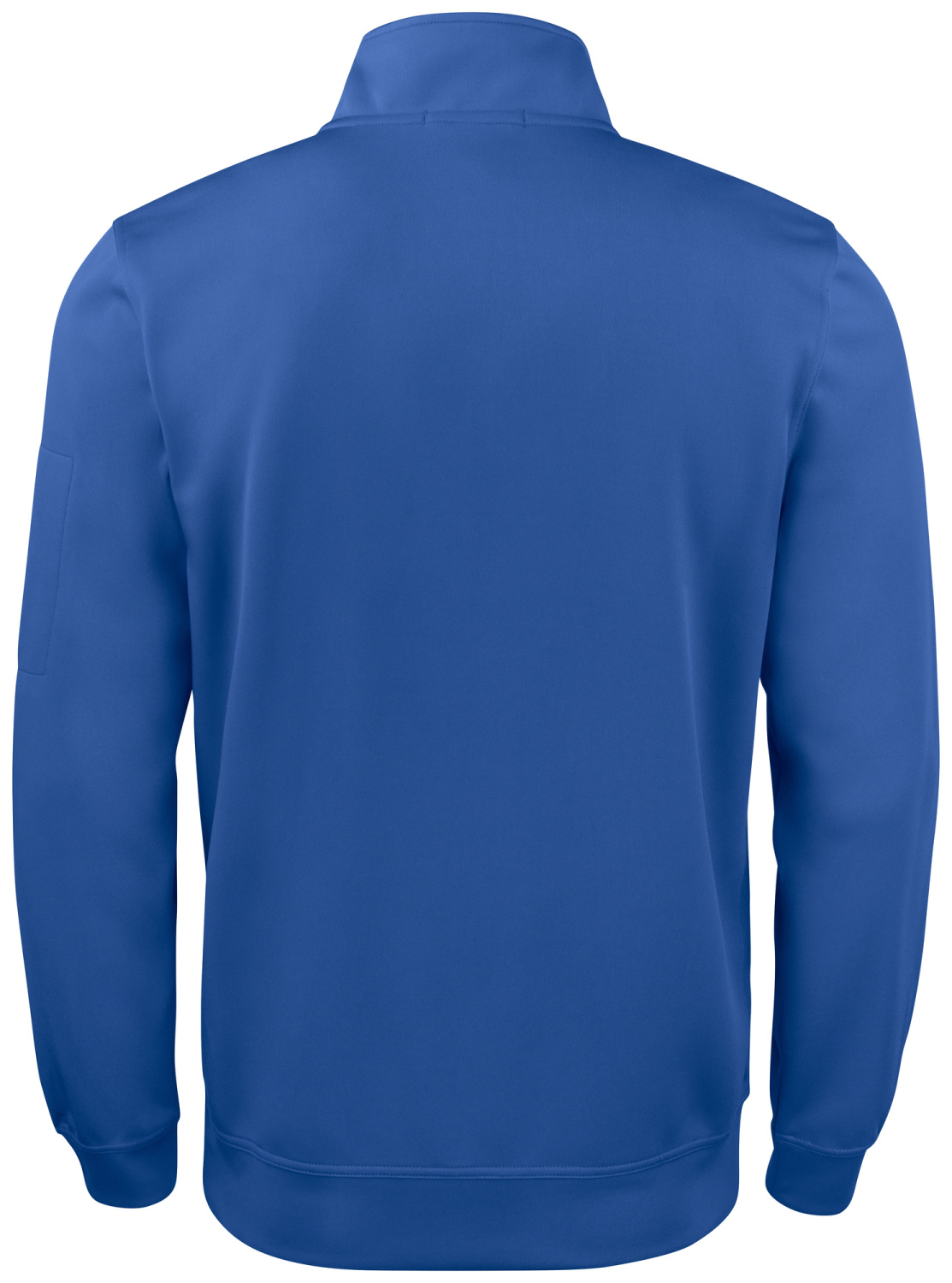 Clique Clique Basic Active Half zip