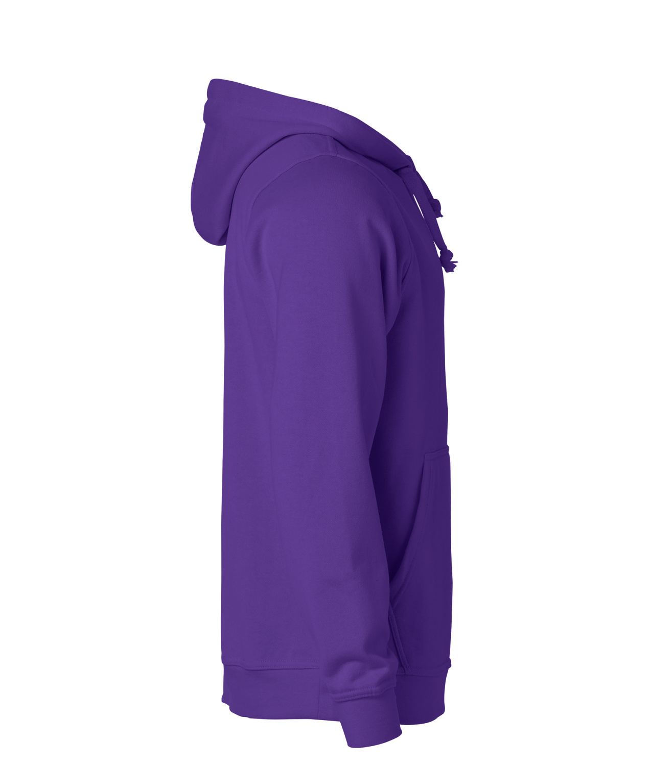 Clique Clique Basic Hoody