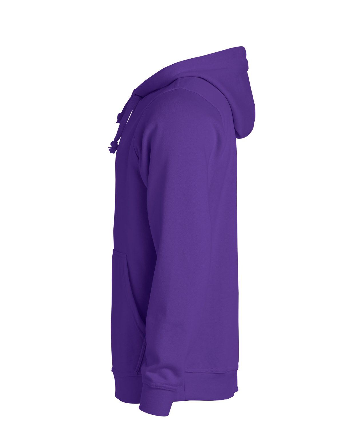Clique Clique Basic Hoody
