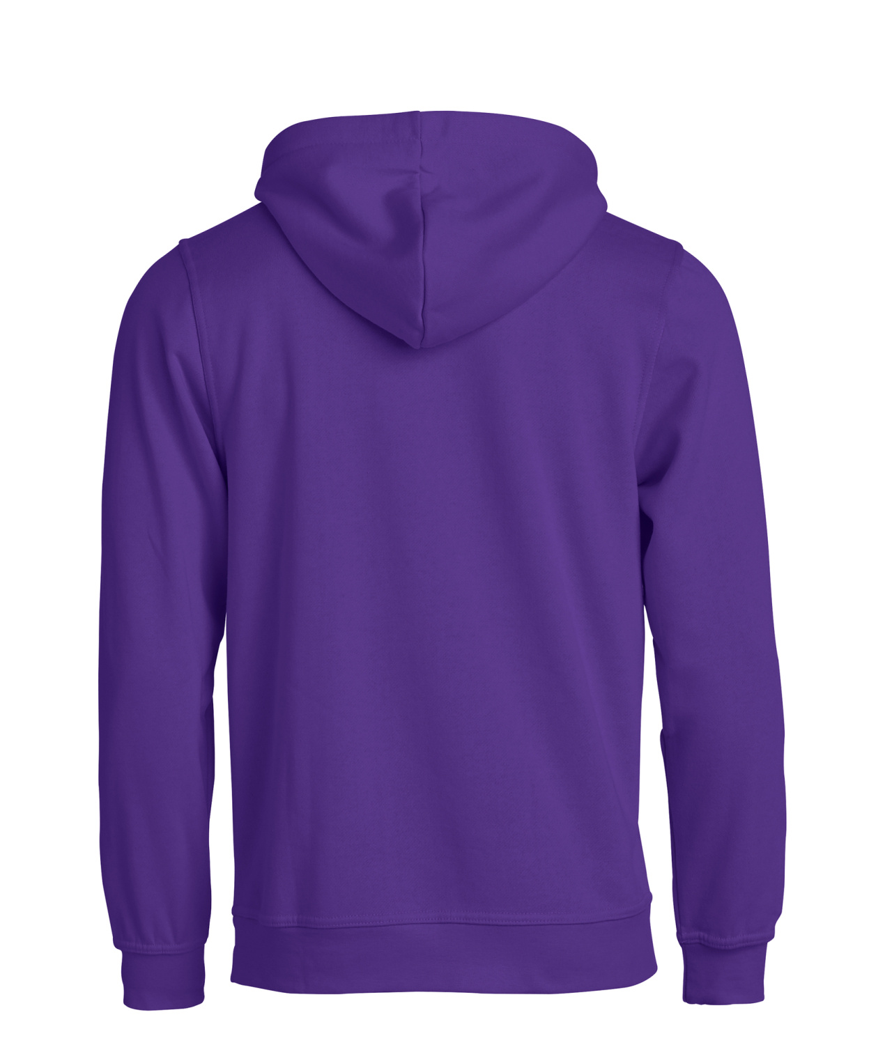 Clique Clique Basic Hoody