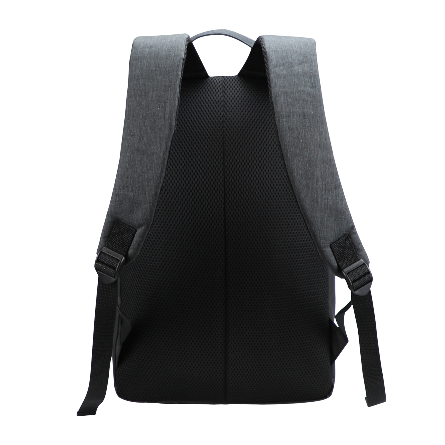 Clique Prestige backpack Unisex SBS-Ritsluiting