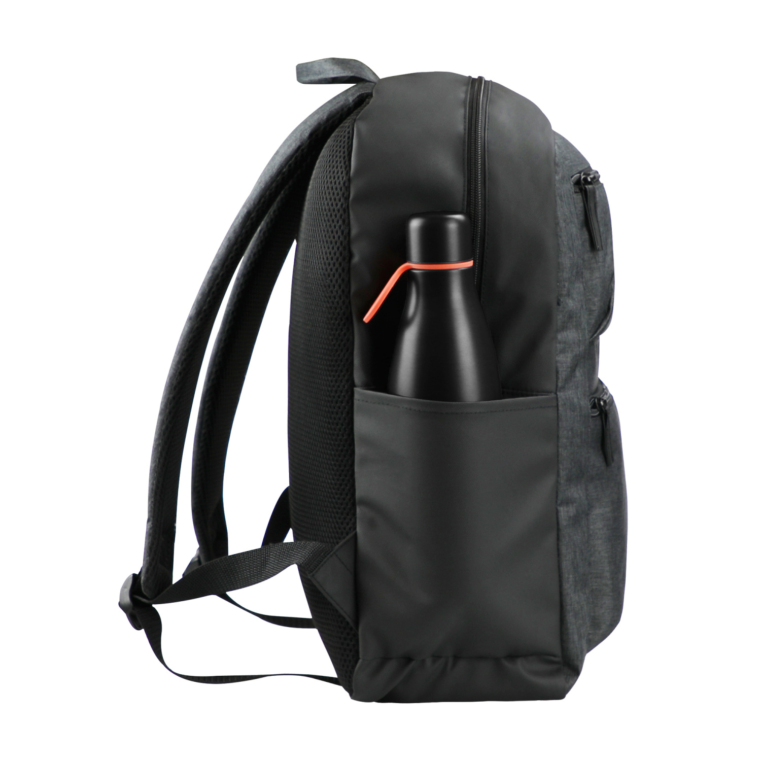 Clique Prestige backpack Unisex SBS-Ritsluiting