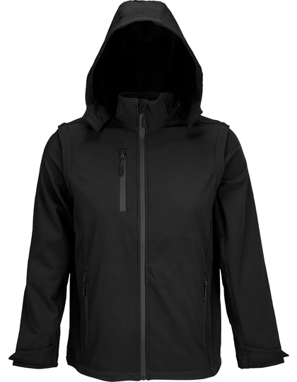 SOL'S SOL'S Softshell Jacket 3in1 Falcon