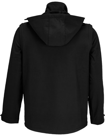 SOL'S SOL'S Softshell Jacket 3in1 Falcon