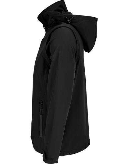 SOL'S SOL'S Softshell Jacket 3in1 Falcon