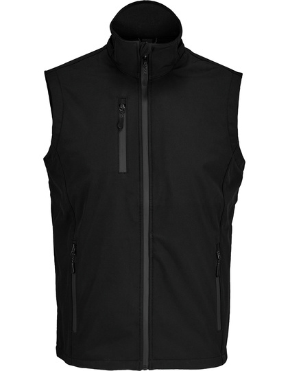 SOL'S SOL'S Softshell Jacket 3in1 Falcon