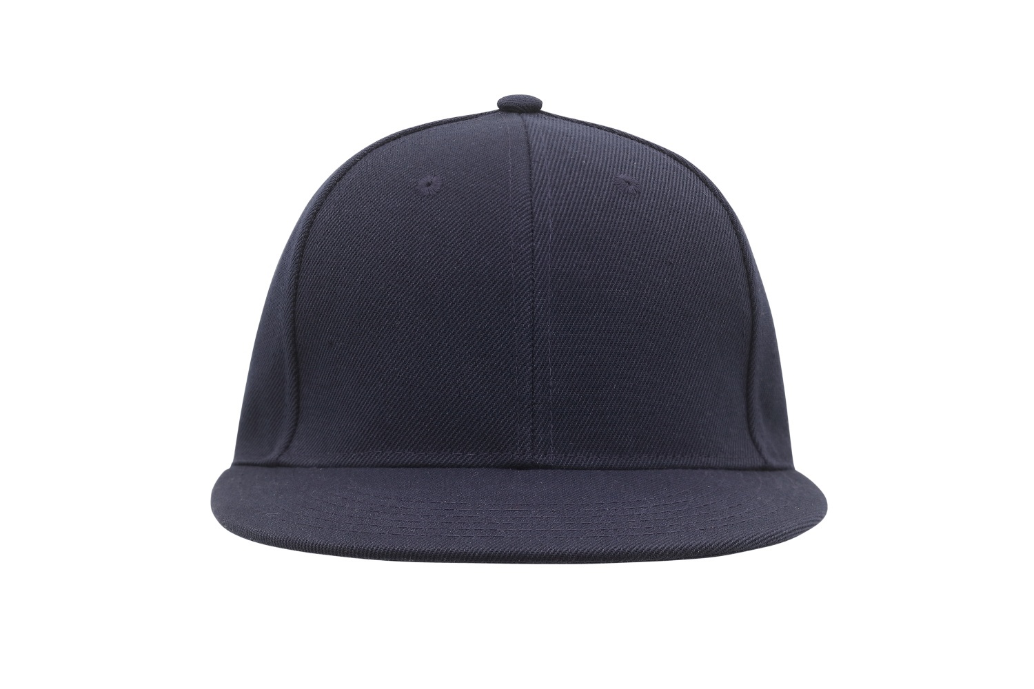 The Headwear Professionals Flat Peak Cap In Kids Size 3994