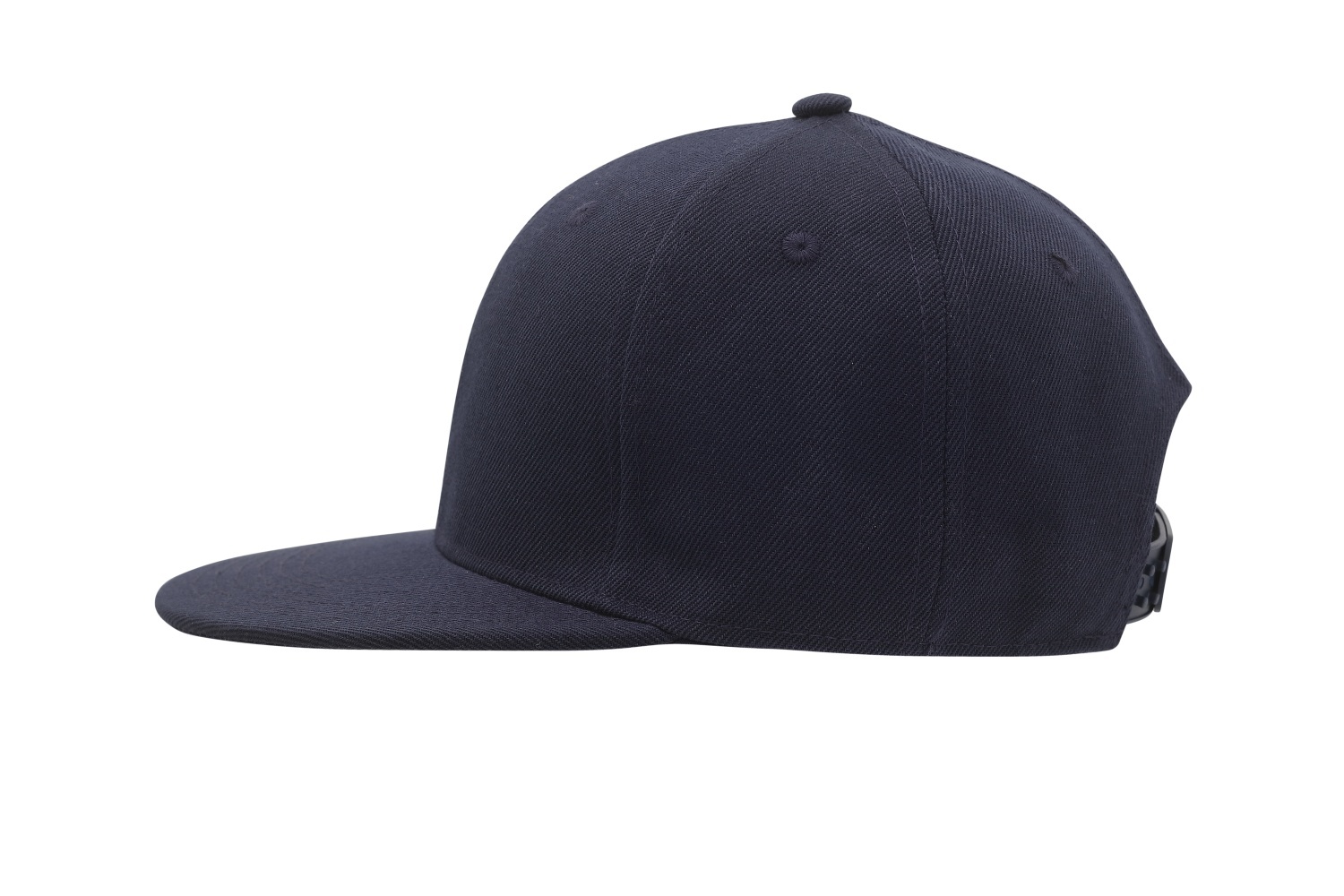 The Headwear Professionals Flat Peak Cap In Kids Size 3994