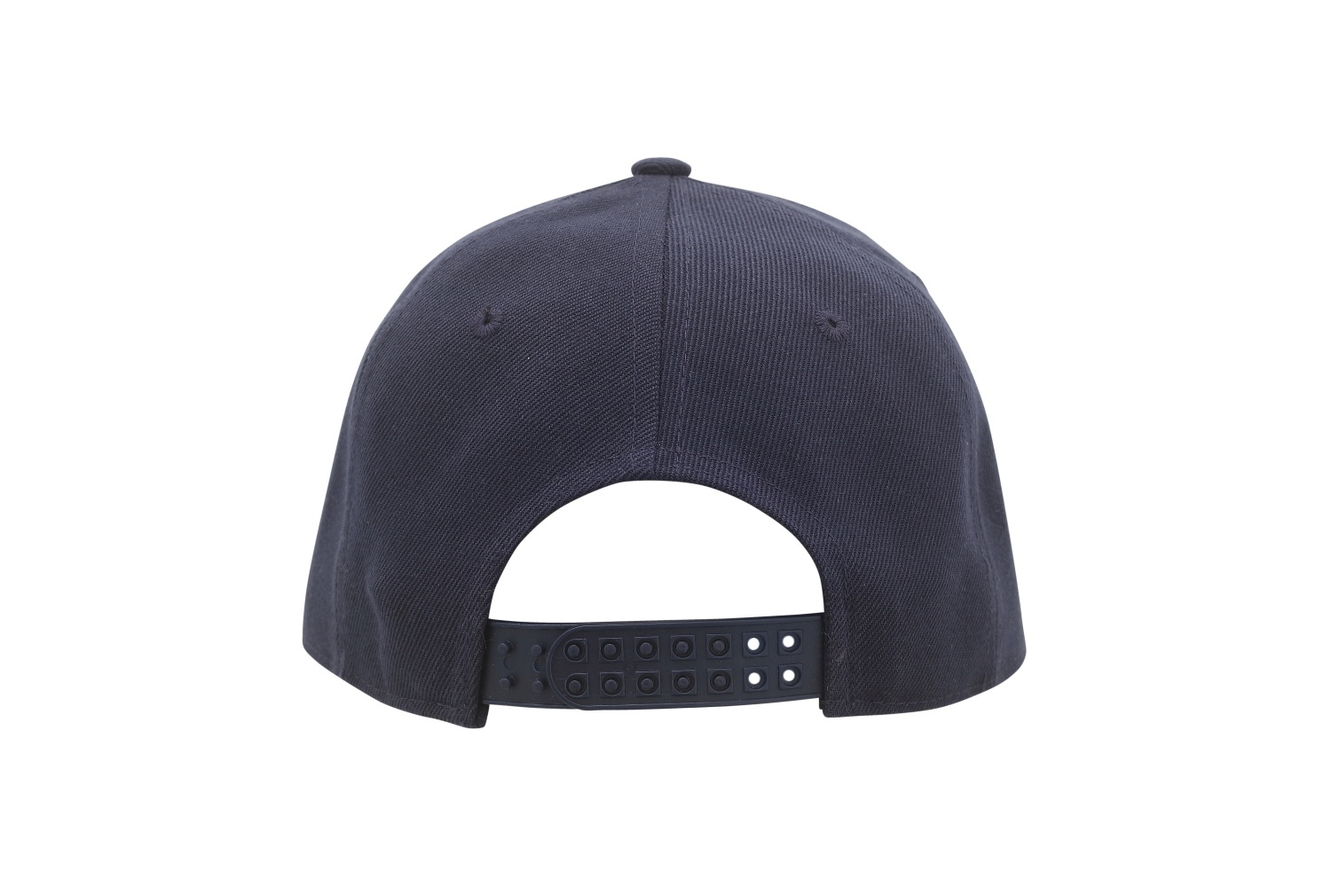 The Headwear Professionals Flat Peak Cap In Kids Size 3994