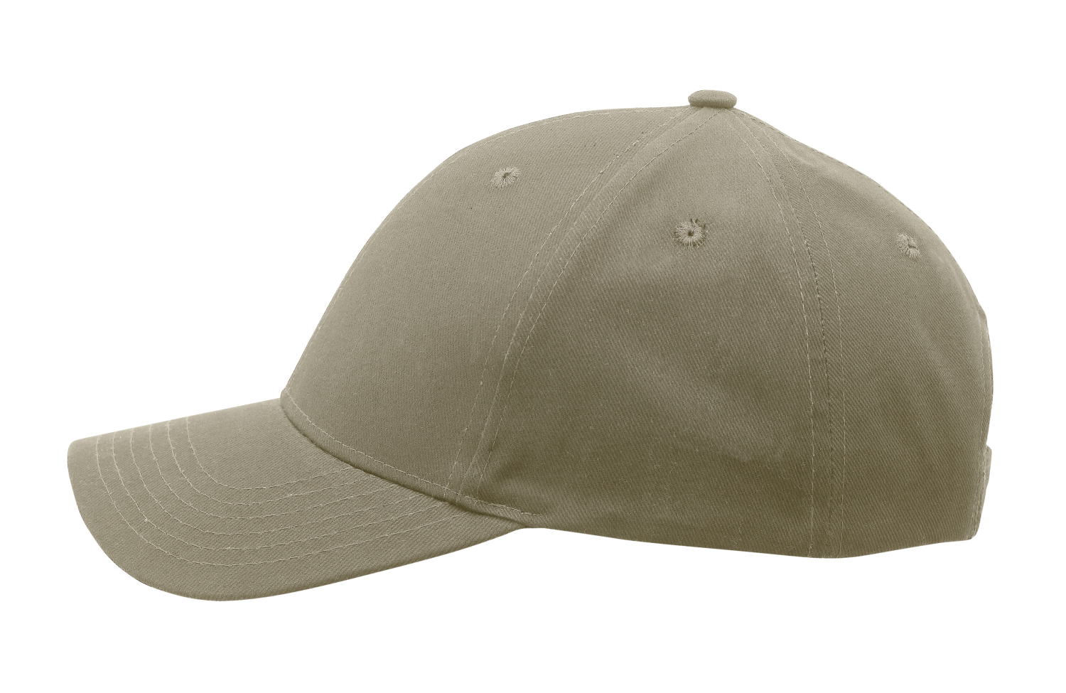 The Headwear Professionals Quality Sports Twill 3992