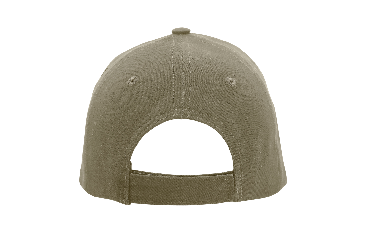 The Headwear Professionals Quality Sports Twill 3992