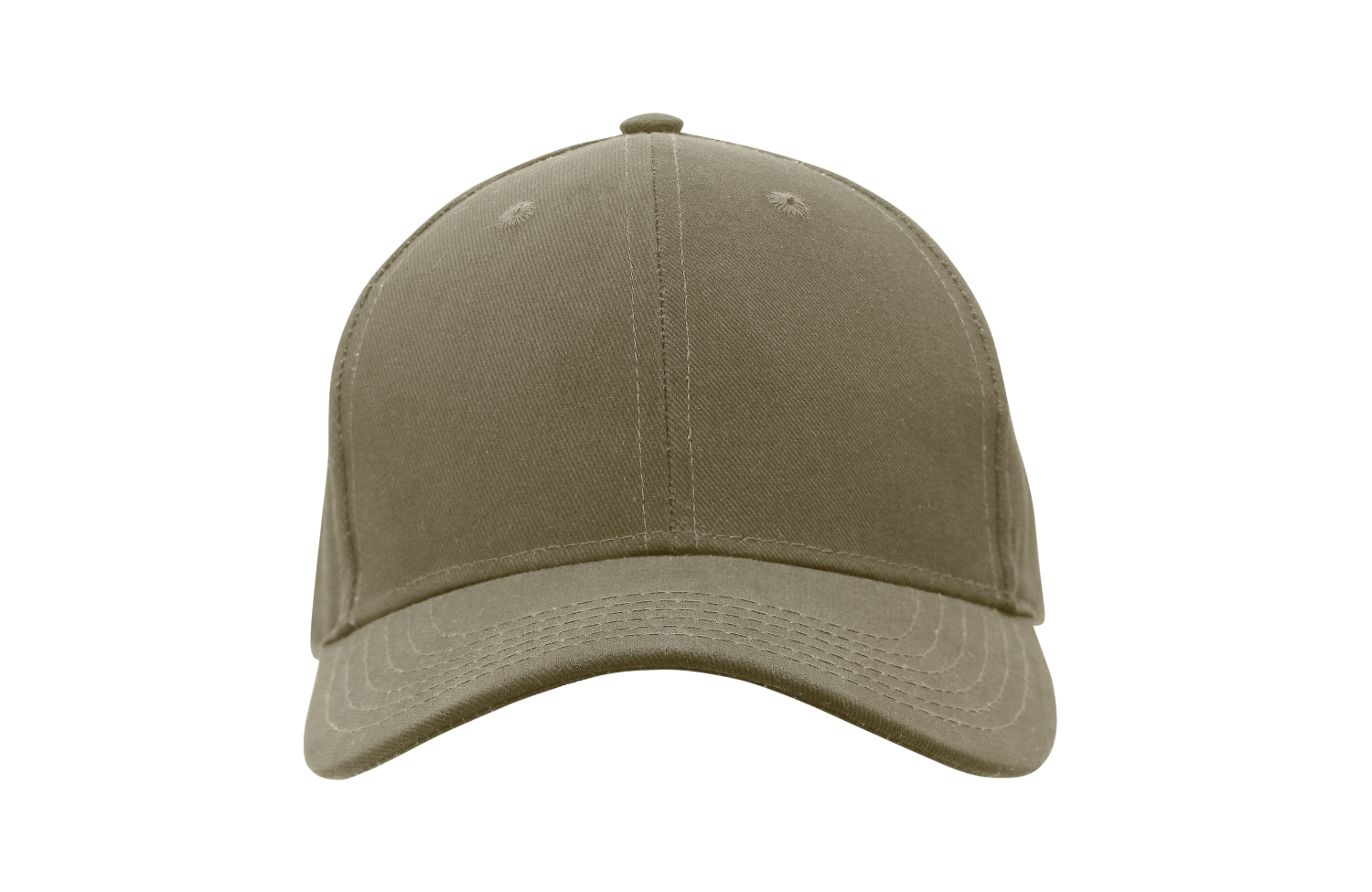 The Headwear Professionals Quality Sports Twill 3992