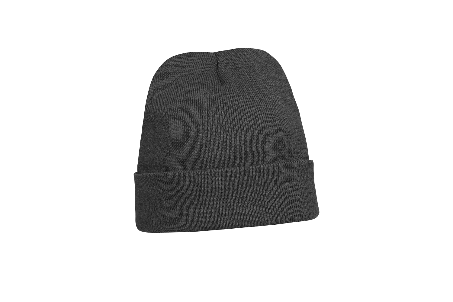 The Headwear Professionals Acrylic Beanie With 3M Thinsulate Lining With Roll Up 3059