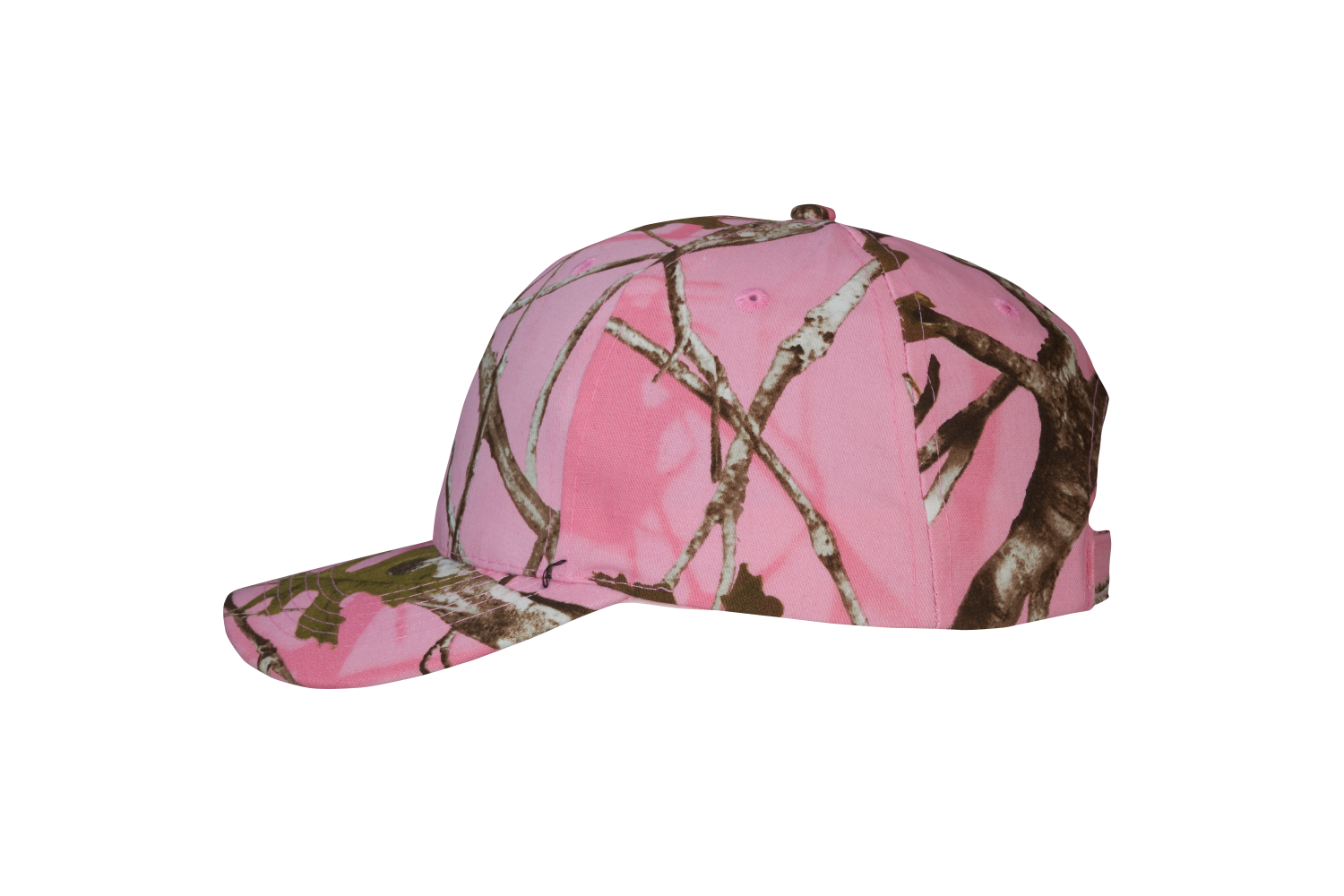 The Headwear Professionals True Timber Camouflage T/C Cotton 4201