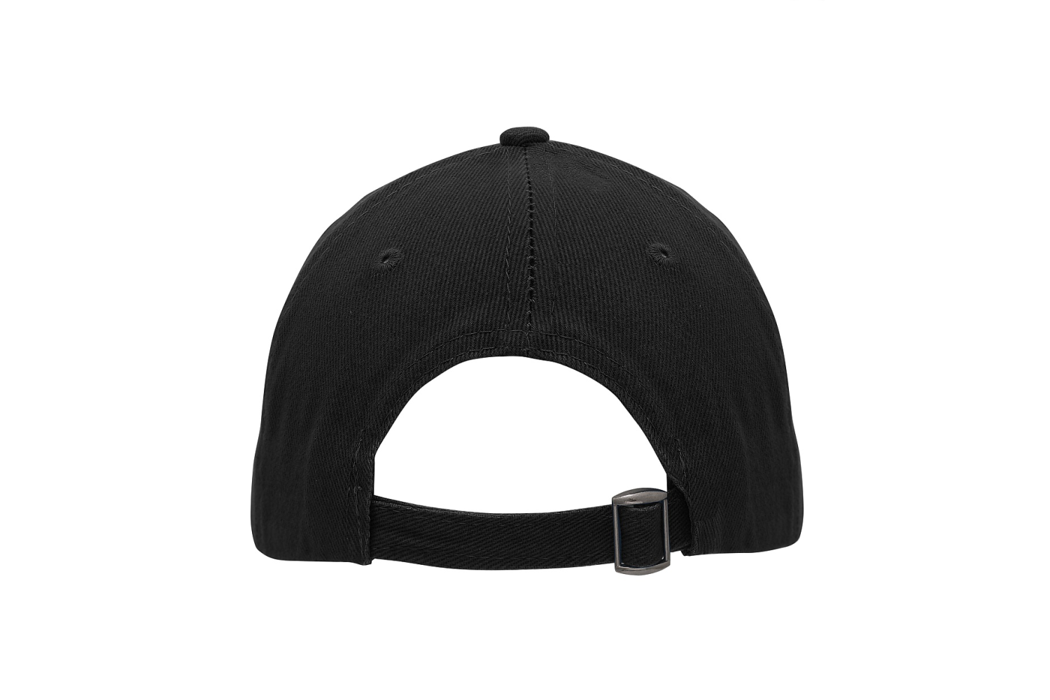 The Headwear Professionals Brushed Heavy Cotton With Sandwich 4210