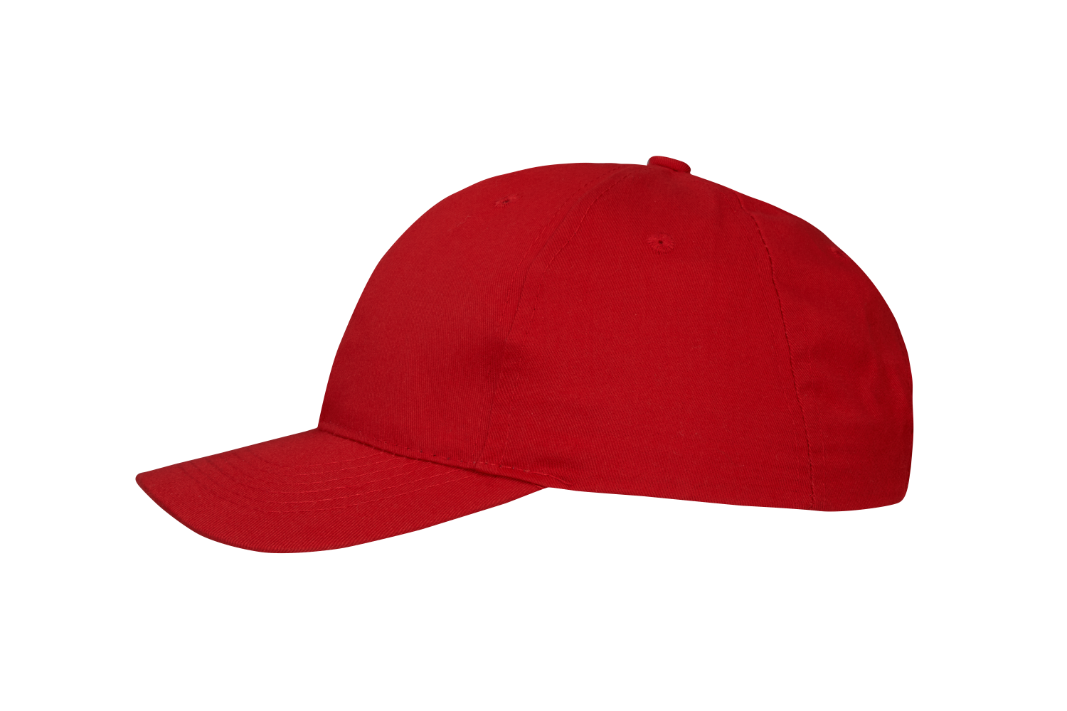 The Headwear Professionals T/C Cotton Classic Baseball Cap 4242