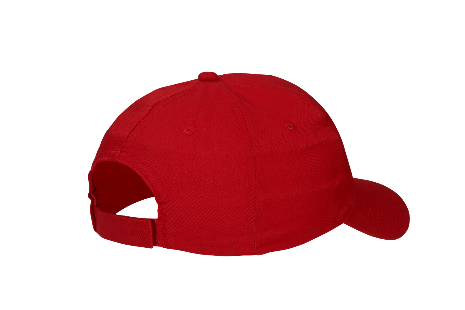 The Headwear Professionals T/C Cotton Classic Baseball Cap 4242