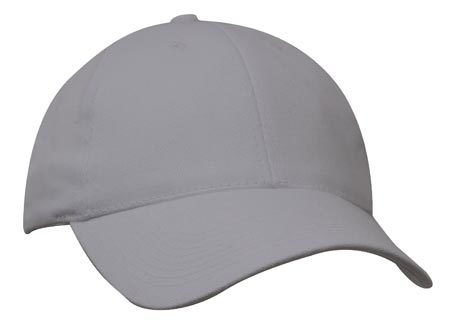 The Headwear Professionals Brushed Heavy Cotton & Spandex 4192