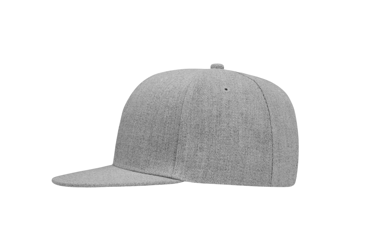 The Headwear Professionals Premium American Twill 4158