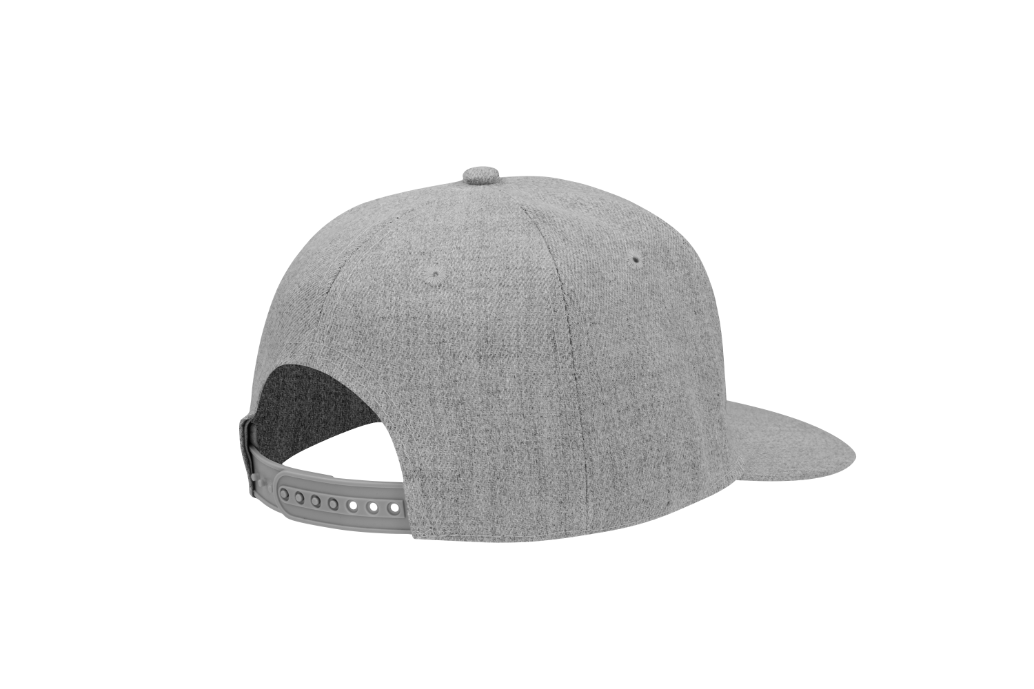 The Headwear Professionals Premium American Twill 4158
