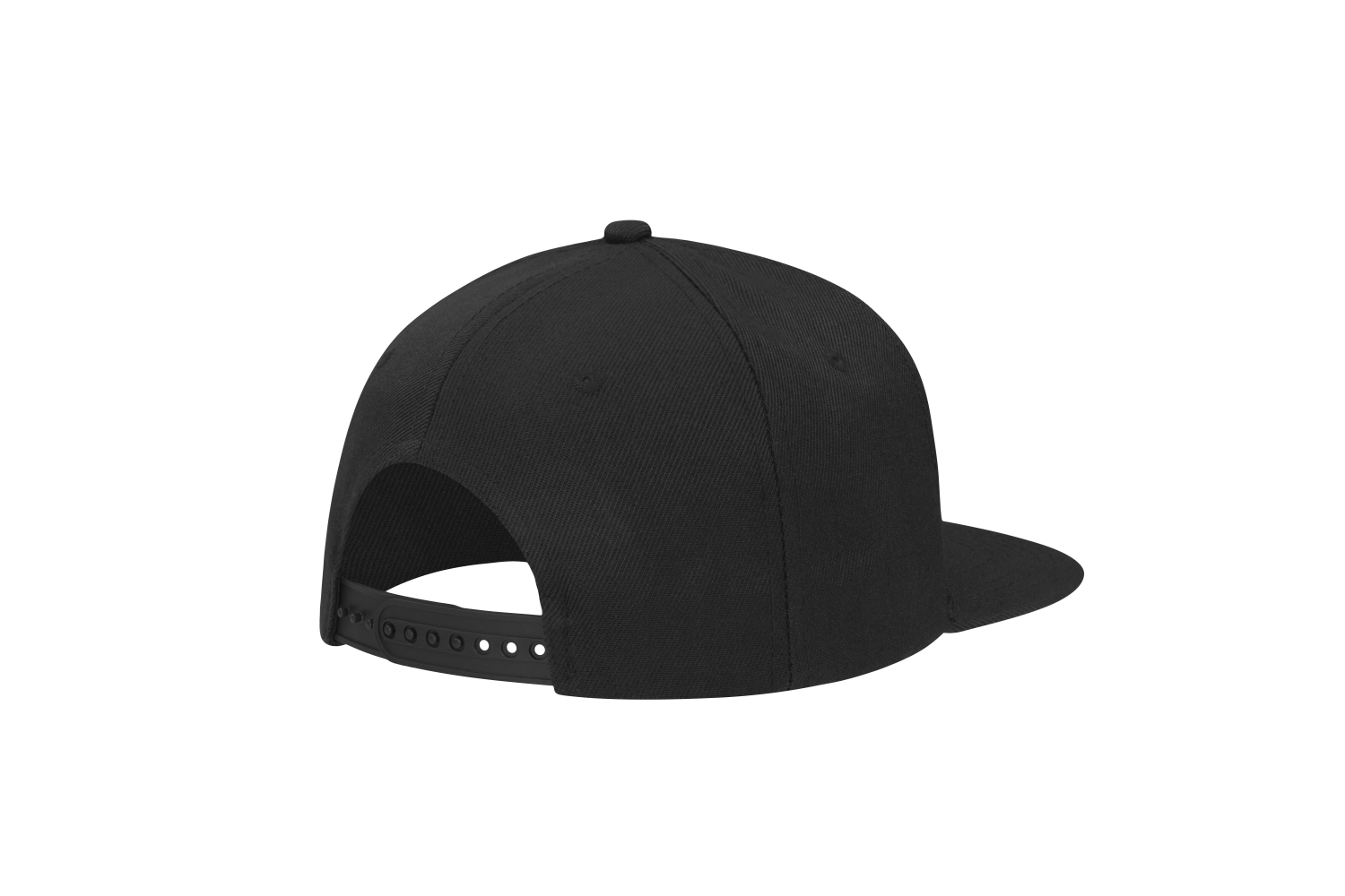 The Headwear Professionals Premium American Twill 4156